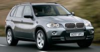 BMW X5 used car review by Jason Dawe
