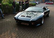 De Tomaso Pantera