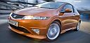 Honda Civic used car review