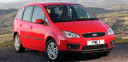 Ford Focus C-Max