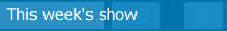 This weeks show on the Used Car Roadshow