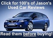 Used Car Reviews
