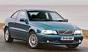 Volvo C70 Coupe used car review