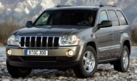 Jeep Grand Cherokee used car review by Jason Dawe