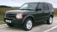 Land Rover Discovery used car review by Jason Dawe