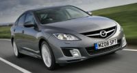 Mazda6 used car review by Jason Dawe